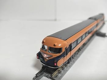 Amazon.co.jp: KATO 10-295 近鉄10100系 新ビスタカー 6両